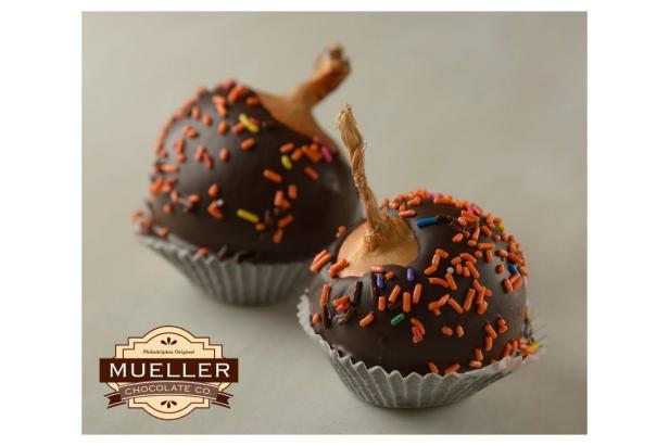 The Famous Chocolate Covered Onion – Mueller Chocolate Co