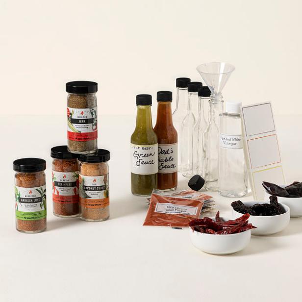 5 Best Hot Sauce Subscriptions 2022 Reviewed Shopping Food Network