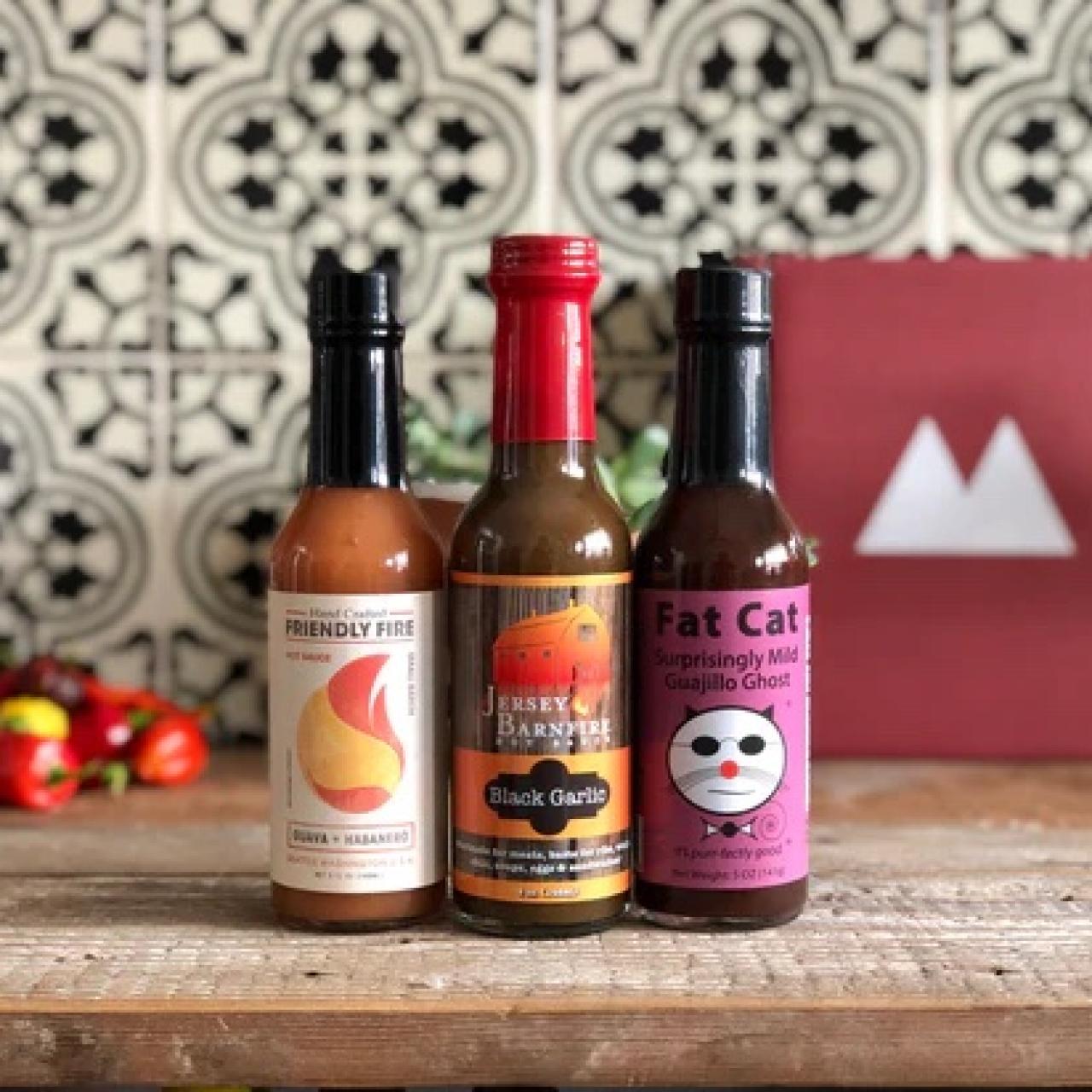 The Best Hot Sauces of 2023, According to Serious Eats