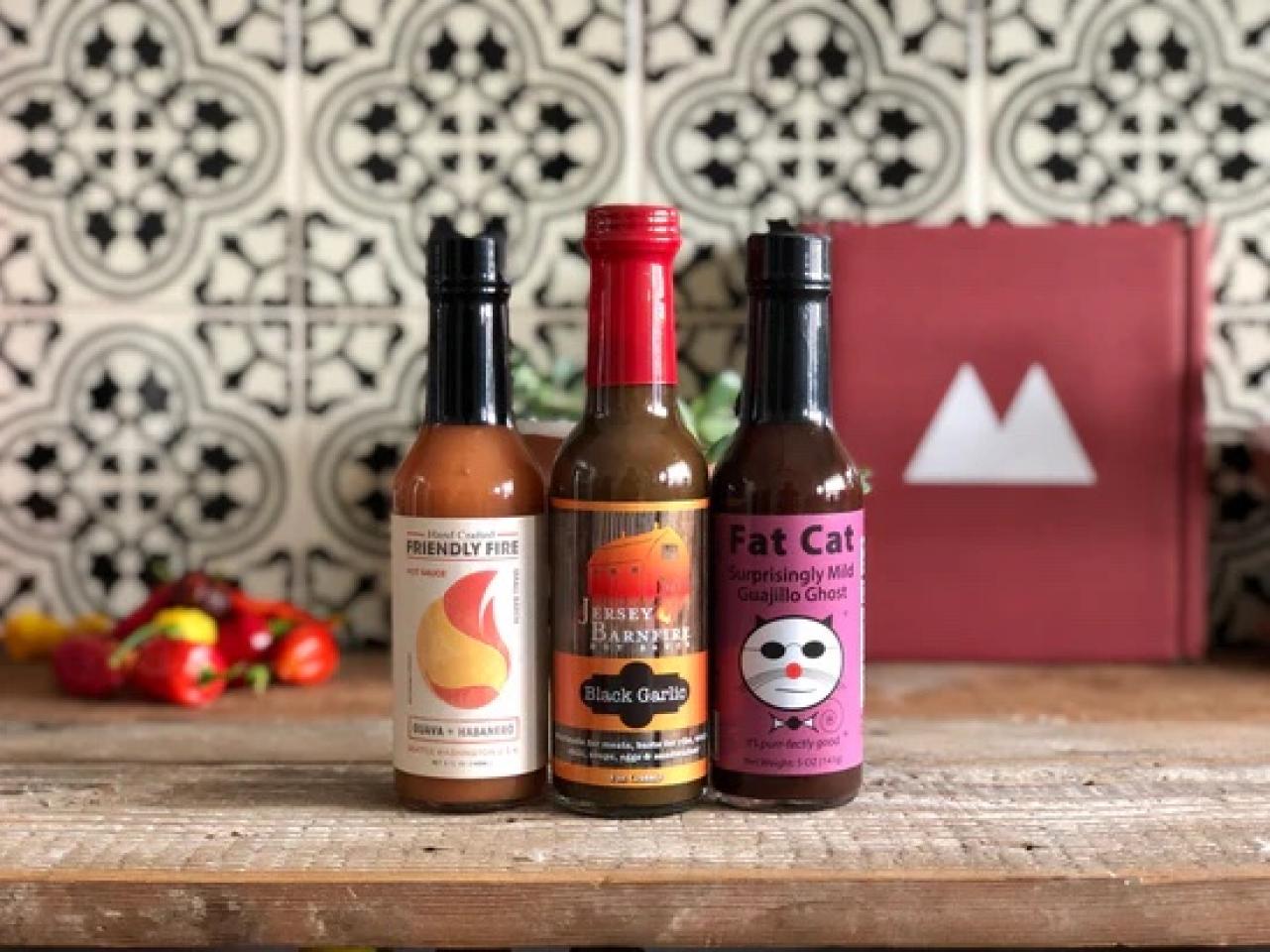 Hot Ones Season 21 Lineup: Flavorful Hot Sauces and Fiery Interviews –  re·dact