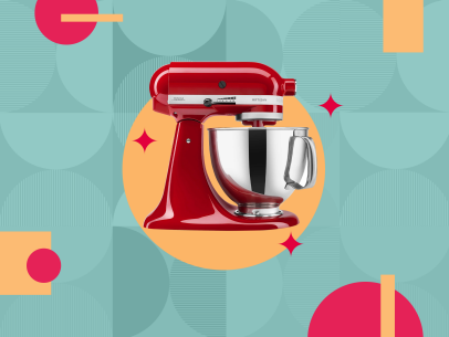 The 5 Best KitchenAid Stand Mixers of 2024, Tested & Reviewed