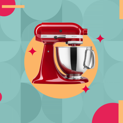 Best Stand Mixers 2022 Reviewed : Best KitchenAid Stand Mixer | Shopping Food Network | Food Network