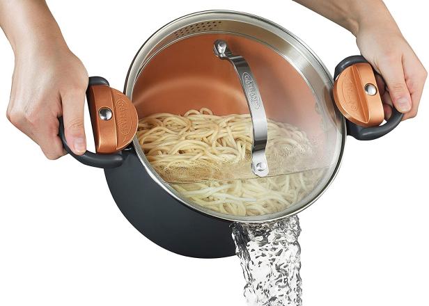 https://food.fnr.sndimg.com/content/dam/images/food/products/2022/2/15/rx_gotham-steel-5-quart-multipurpose-pasta-pot-with-strainer-lid--twist-and-lock-handles-nonstick-copper-surface-ovendishwasher-safe-tempered-glass-lid-graphite.jpeg.rend.hgtvcom.616.440.suffix/1644957462888.jpeg