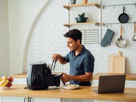 Everything You Need to Know About Using Oil in an Air Fryer