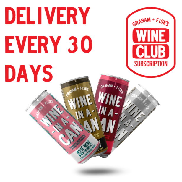 12 Best Wine Subscription Boxes 2022 Wine Subscription Gifts