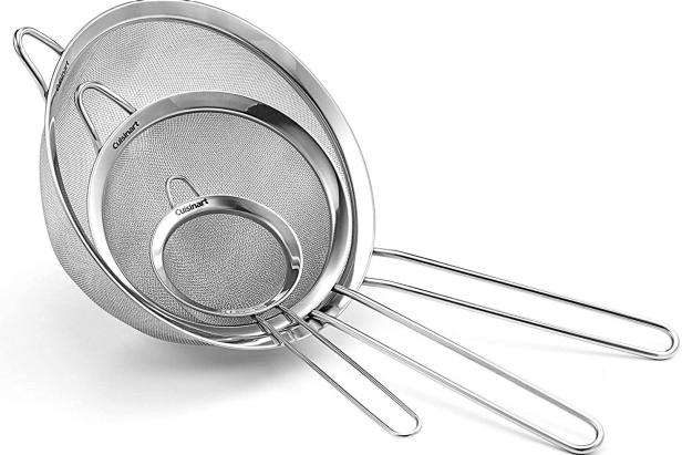 Best Food Strainers