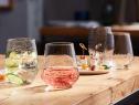 Where to Buy Estelle Colored Wine Glass Instagram, FN Dish -  Behind-the-Scenes, Food Trends, and Best Recipes : Food Network