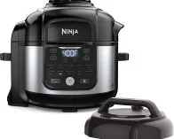 Best all in one air fryer pressure cooker cheap