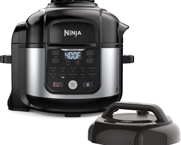 6 Best Instant Pot Pressure Cookers 2024 Reviewed Shopping Food Network