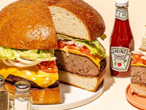 The Best Giant Foods You Can Buy Online Right Now