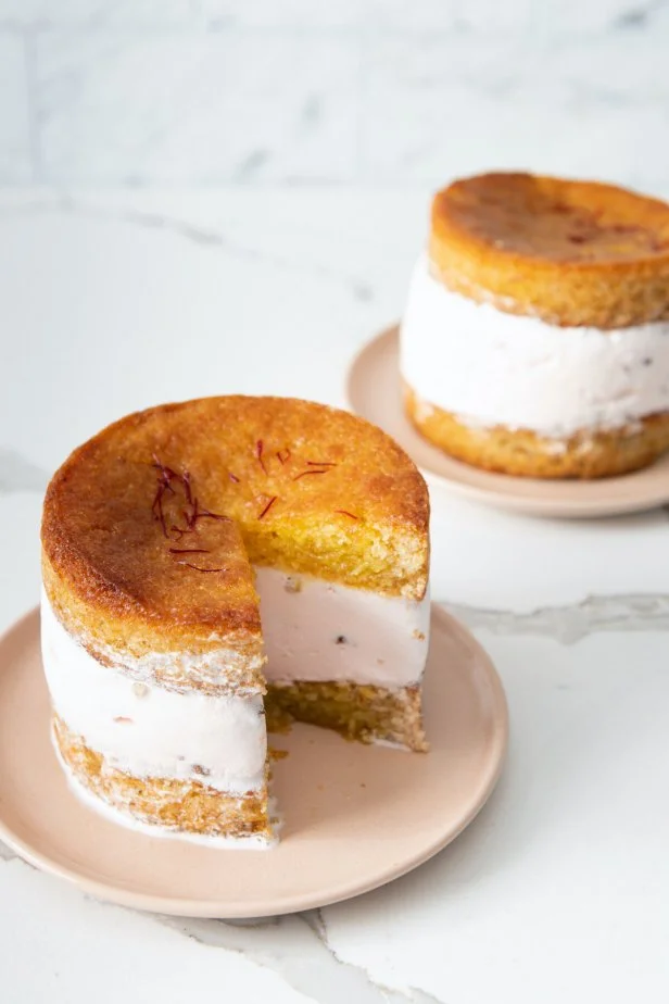 New York City Food Photographer, Chicago food photographer, hospitality photographer, Recipe photographer, Commercial food photographer, Restaurant Photographer,  Cookbook photographer, Morgan Ione Yeager, lifestyle photographer, Malai Ice Cream