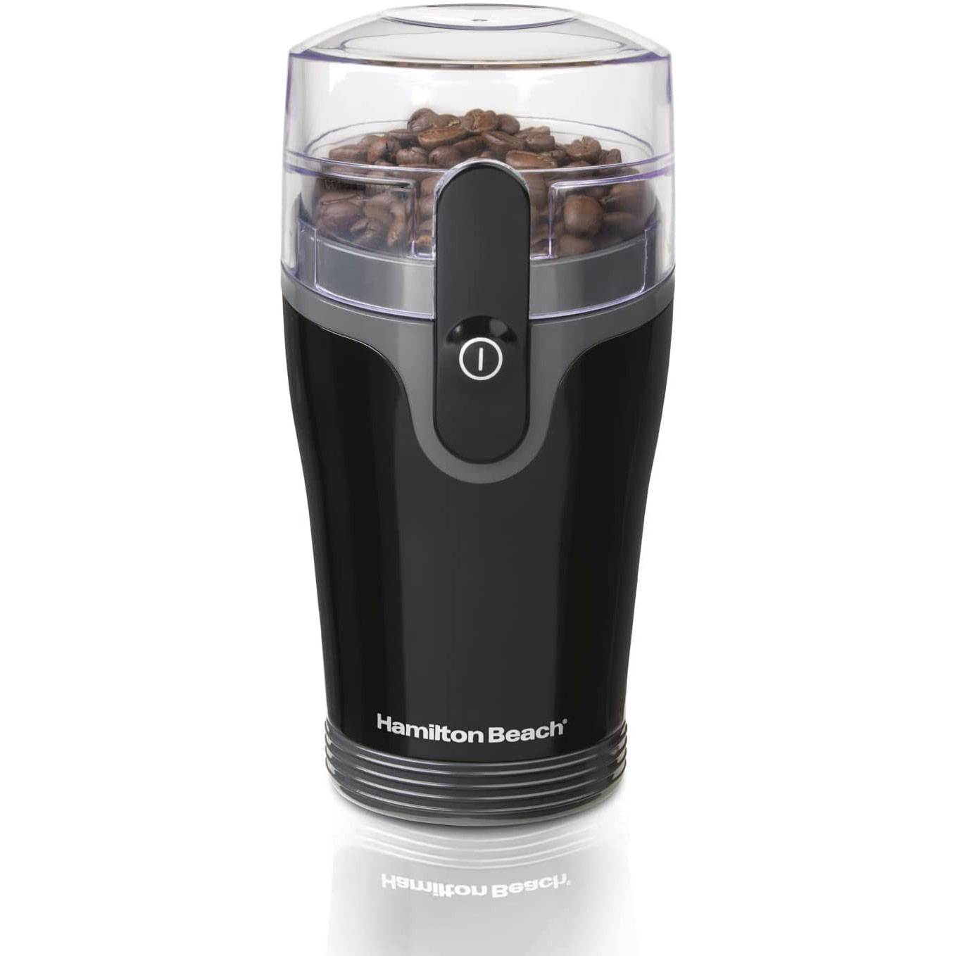 Up to 12 Electric Coffee Grinder Portable with Stainless Steel Blade Removable 