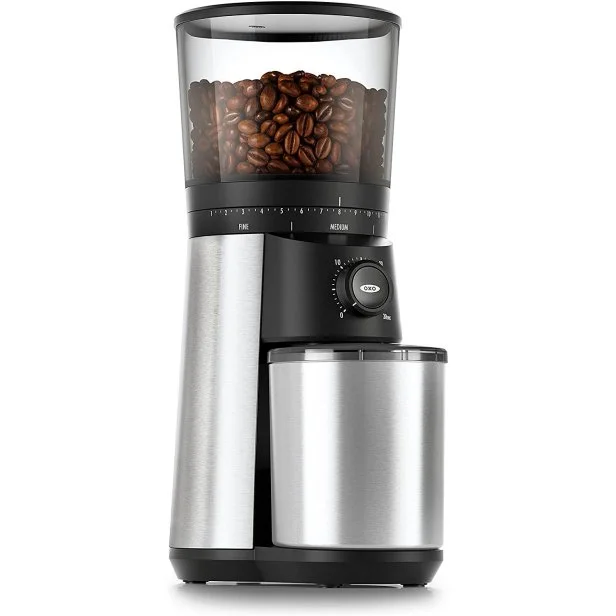 4 Best Coffee Grinders 2024 Reviewed Shopping Food Network