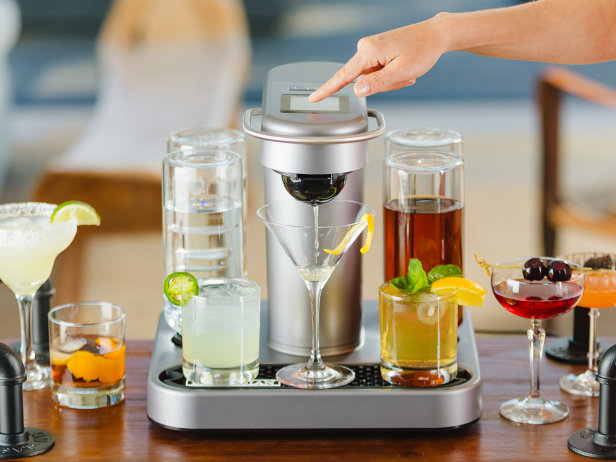 Keurig booze machine sales
