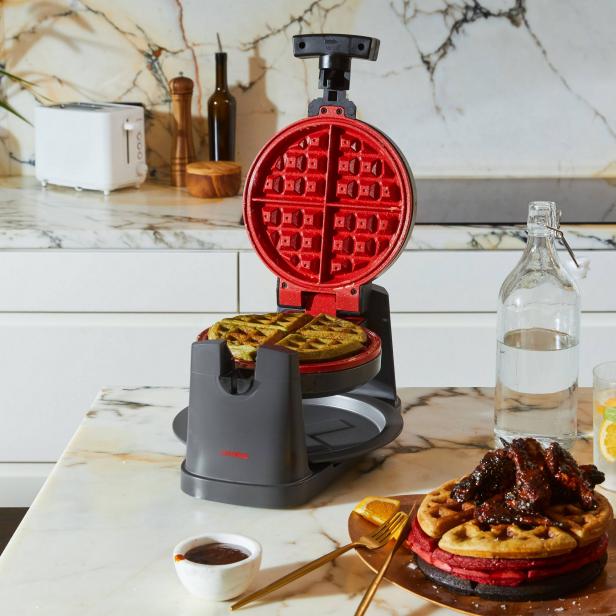 The Ghetto Gastro's CRUXGG ZONE Air Fryer Is Now at Target