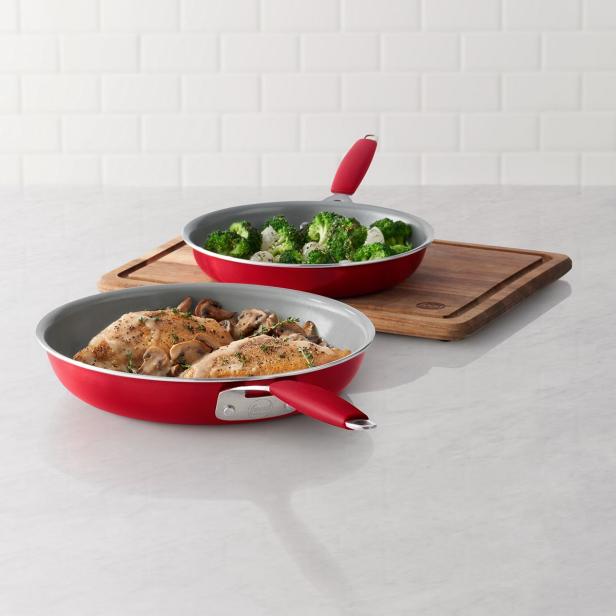 Kohl's New Bobby Flay Line Will Make Your Spring Dinner Extra Special!