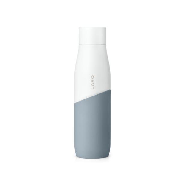 Larq Self Cleaning Water Bottle Review 2022