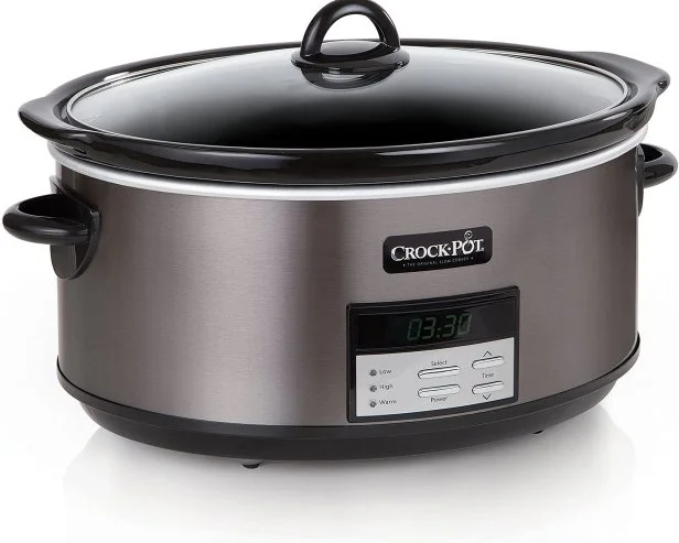 6 Best Slow Cookers 2024 Reviewed Food Network
