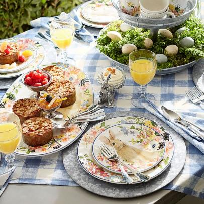 Easter Bakeware and Kitchen Accessories for Spring | FN Dish - Behind ...