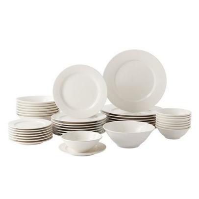 Food network white dishes hotsell
