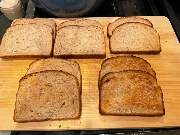 6 Best Air Fryer Toaster Ovens 2026 Reviewed | Food Network