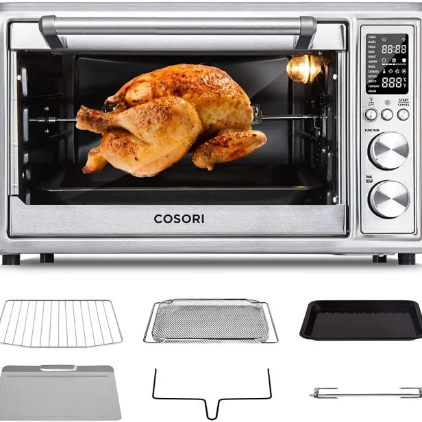 Best home rotisserie oven cheap