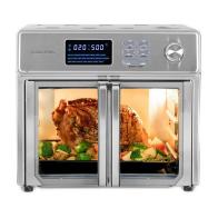 Air cooker oven top
