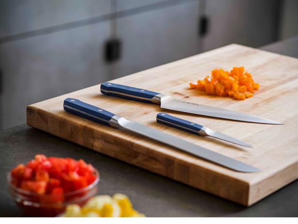 5 Best Kitchen Knife Sets 2024 Reviewed