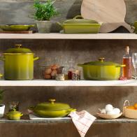 Olive Shelf Shot - McEvoy Ranch