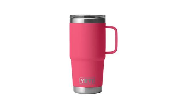 YETI launched new 2022 seasonal colors perfect for spring