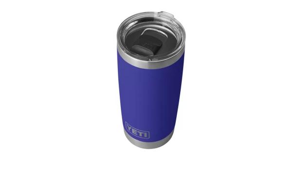 Yeti Releases New Fall 2021 Colors for Tumblers, Coolers, and More