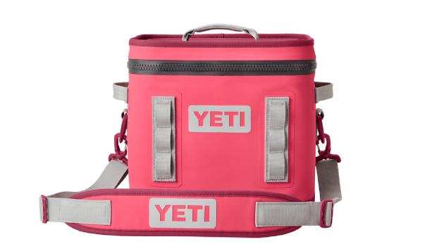 Limited edition Pink YETI Coolers and - Fresno Ag Hardware