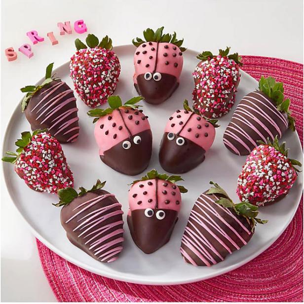 8 Ideas for Mother's Day Strawberries | FN Dish - Behind-the-Scenes ...