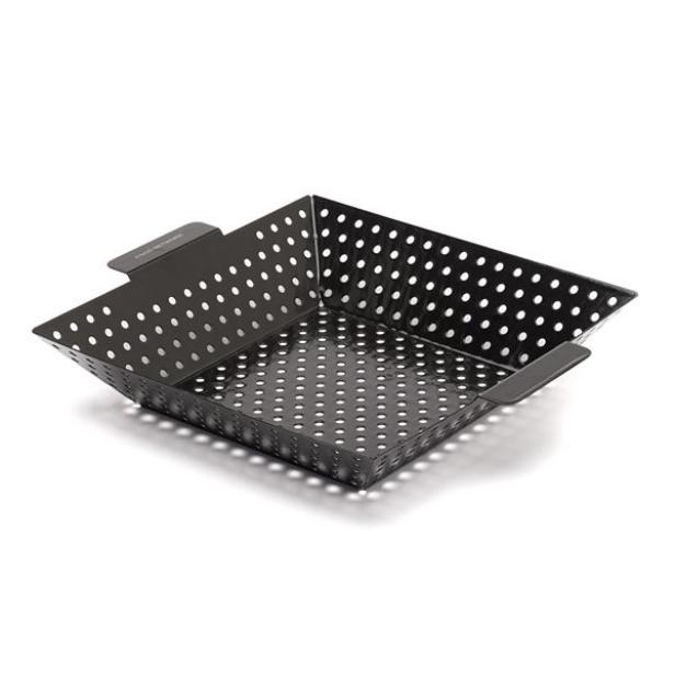 Best Trays and Baskets for Grilling from Kohl's, Shopping : Food Network
