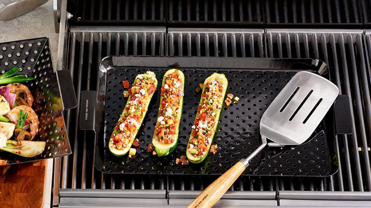 Grill Accessories: The 17 Best Tools & Cooking Utensils For 2024