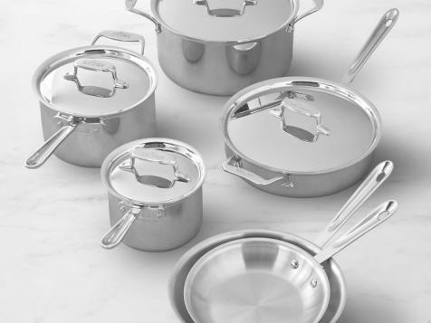 You Don’t Want to Miss Williams Sonoma’s Spring Cookware Event