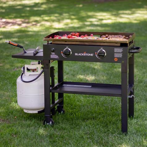 sew charity Ashley Furman outdoor grills on sale lineup Crazy tofu