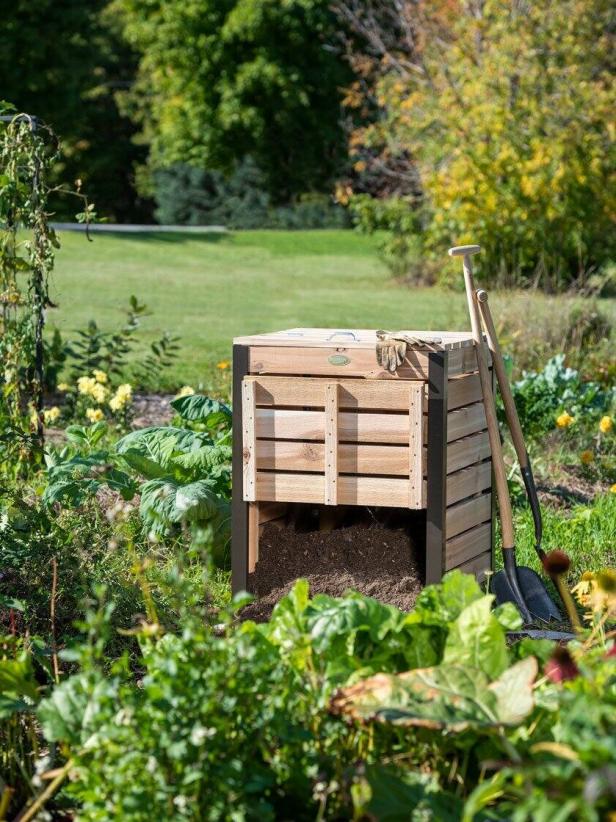 The best compost bins - CNET