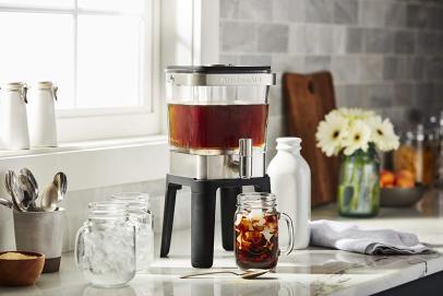 Best cold best sale brew maker