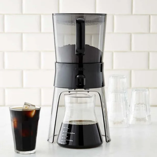 4 Best Cold Brew Coffee Makers 2024 Reviewed Food Network