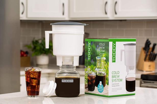 12 Best Cold Brew Coffee Makers of 2023: Bodum, KitchenAid, Oxo and More