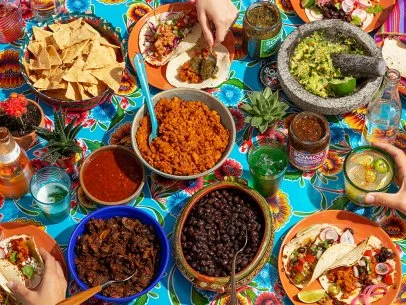 15 Hispanic- and Latino-Owned Food Businesses We Love