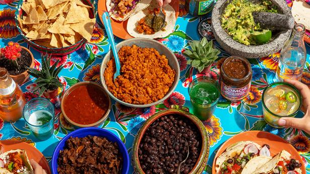 18 Hispanic- and Latino-Owned Food Businesses We Love