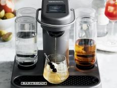 These “Keurig-style” cocktail makers can make a convenient addition to your at-home bar.