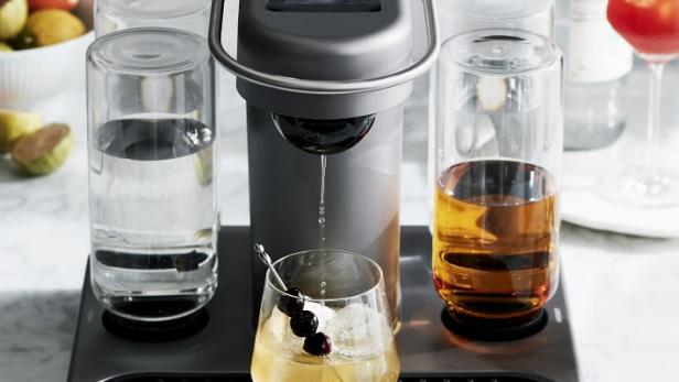 Our Honest Review of the Bartesian Cocktail Makers