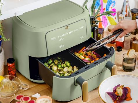 The Beautiful by Drew Barrymore Small Appliances We're Buying for Our Kitchens