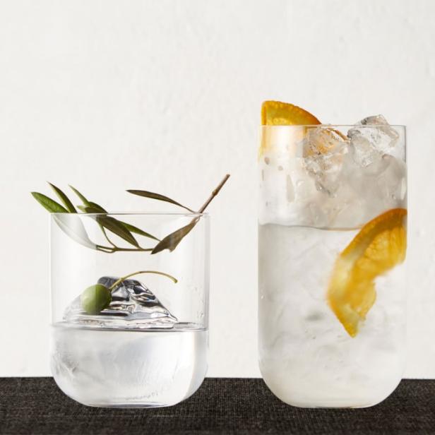 The 10 Best Cocktail Glasses