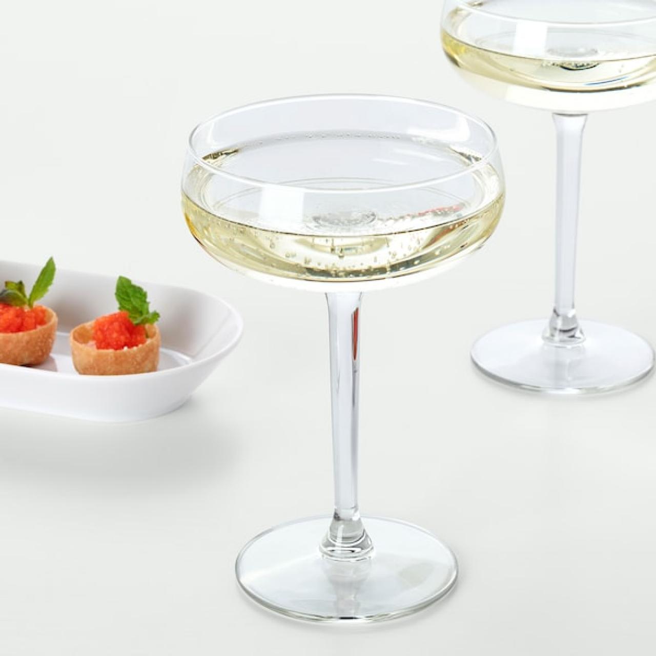 The 5 Best Martini Glasses of 2024, Tested and Reviewed
