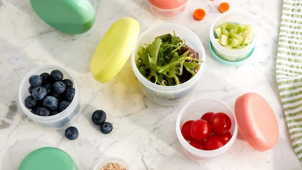 8 Best Food Storage Containers, Tested by Food Network Kitchen