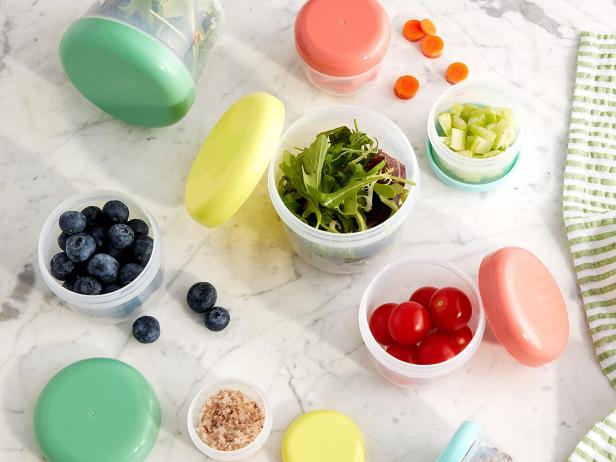 How to Pick the Perfect Food Storage Containers